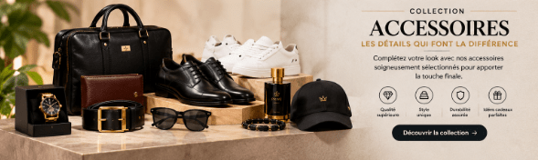 Accessoires