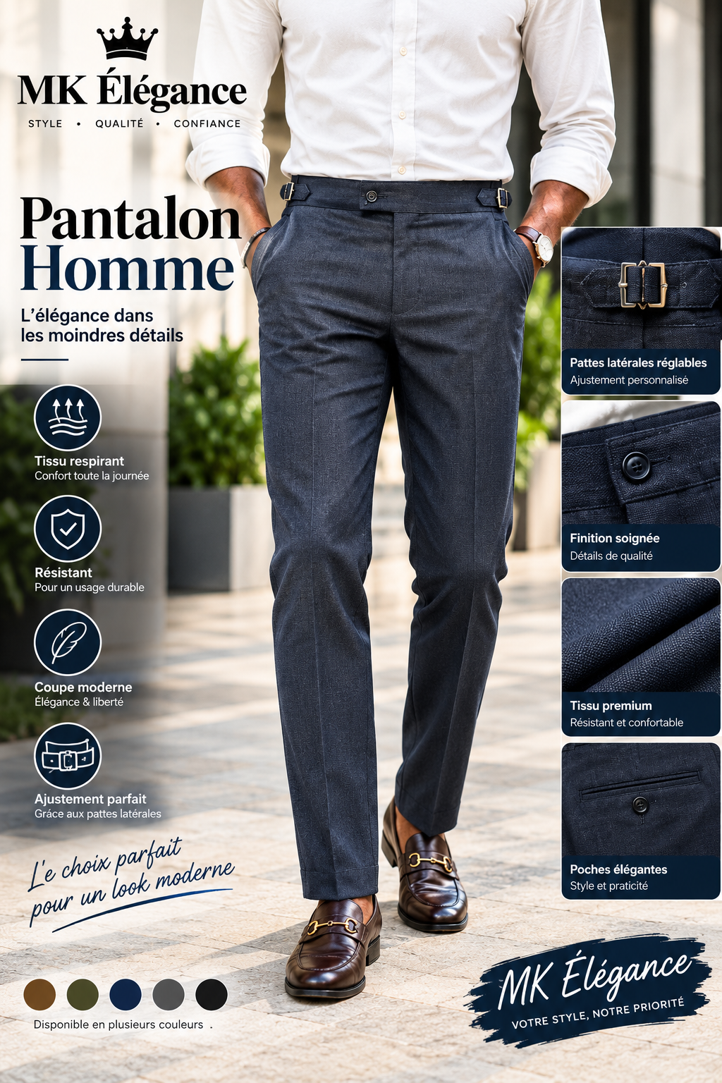 Pantalon