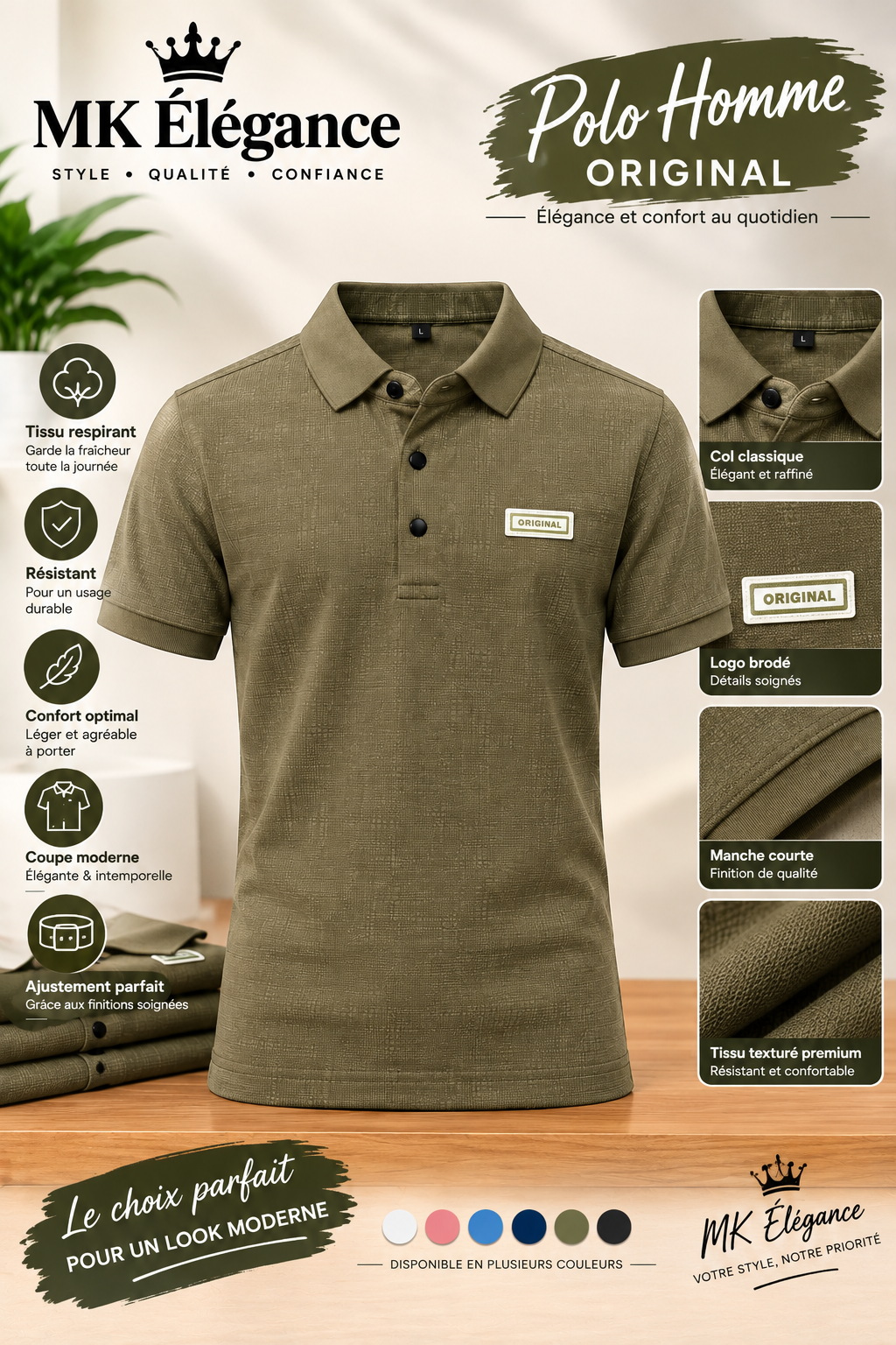 Lacoste