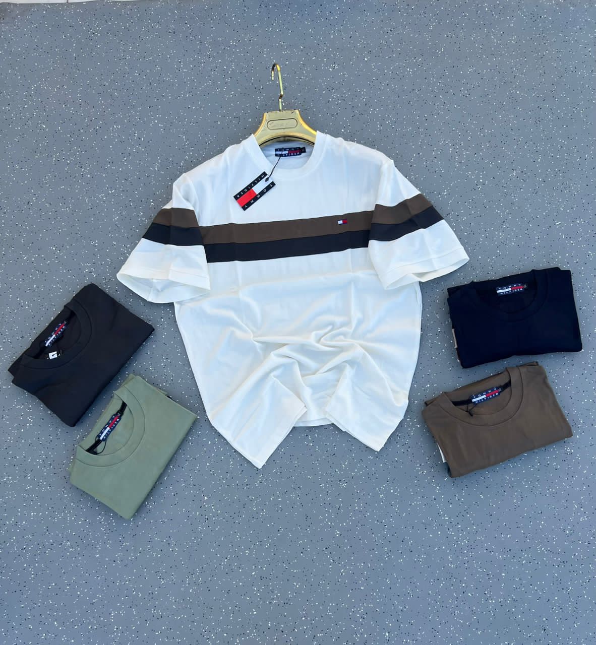 lacoste