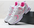 chaussures fermé