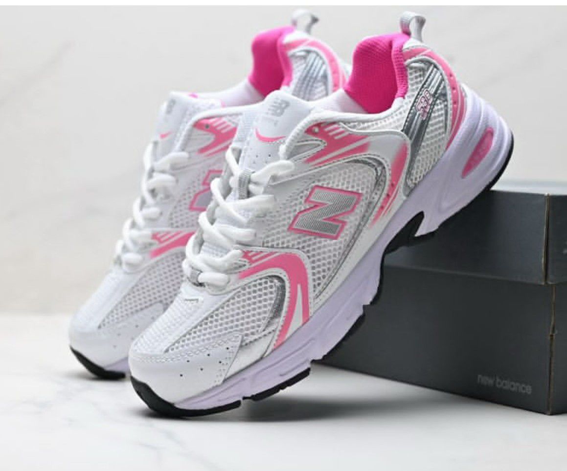 chaussures fermé