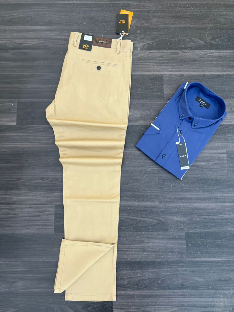 Vêtements Homme