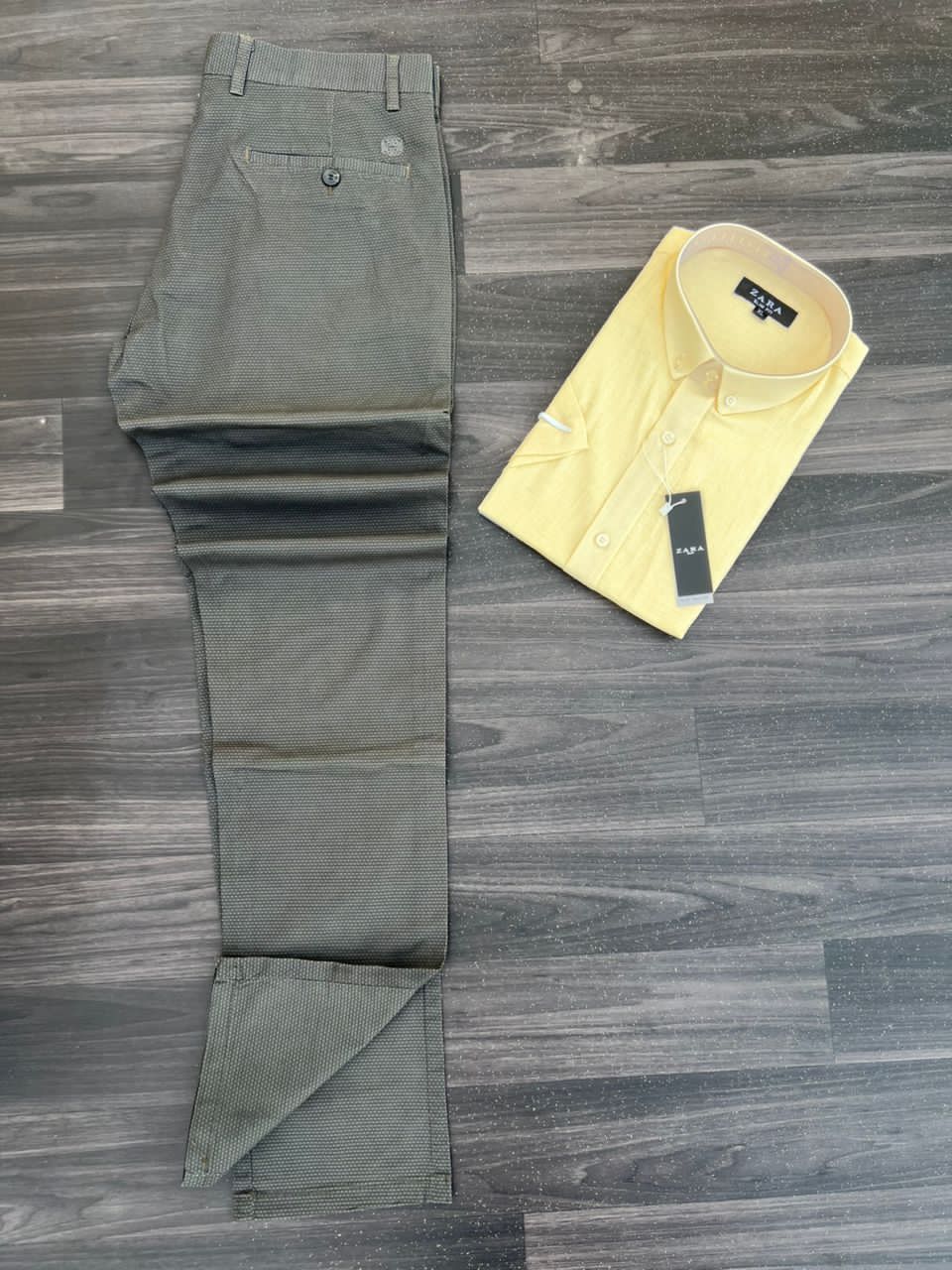 Vêtements Homme