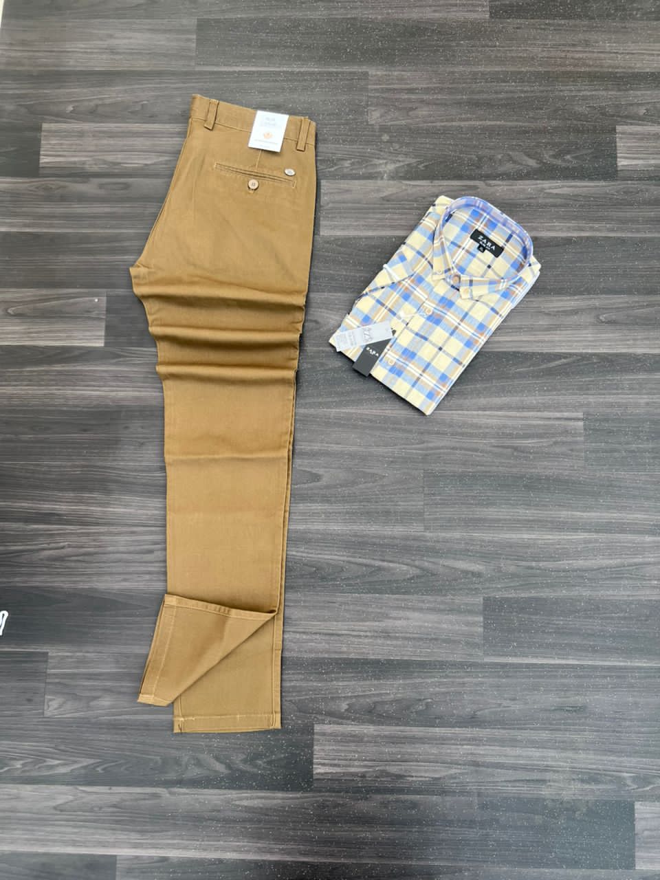 Vêtements Homme