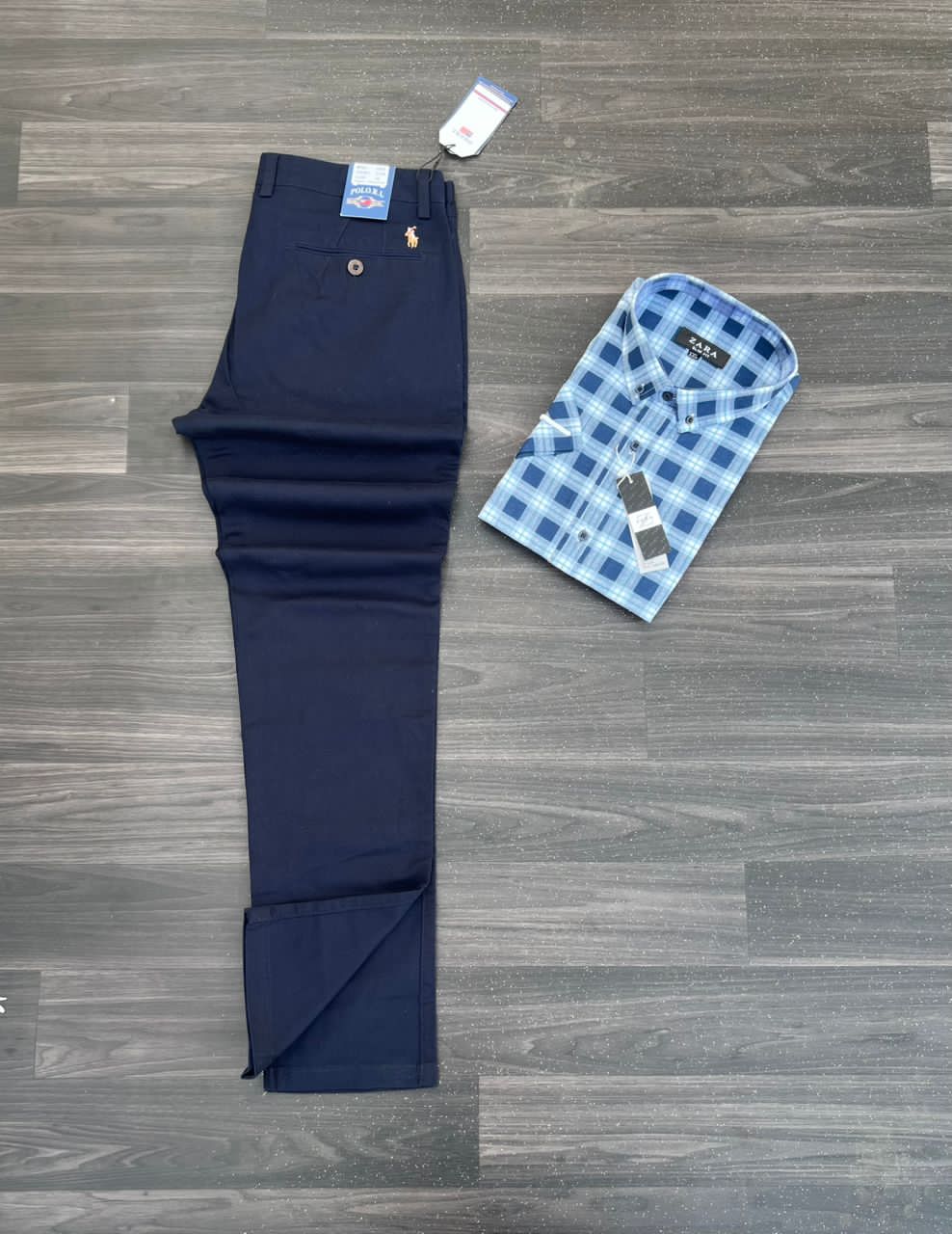 Vêtements Homme