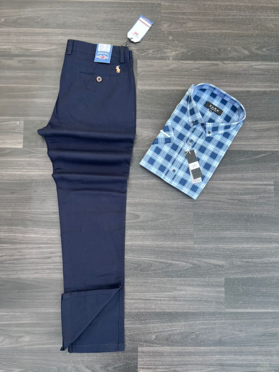 Vêtements Homme