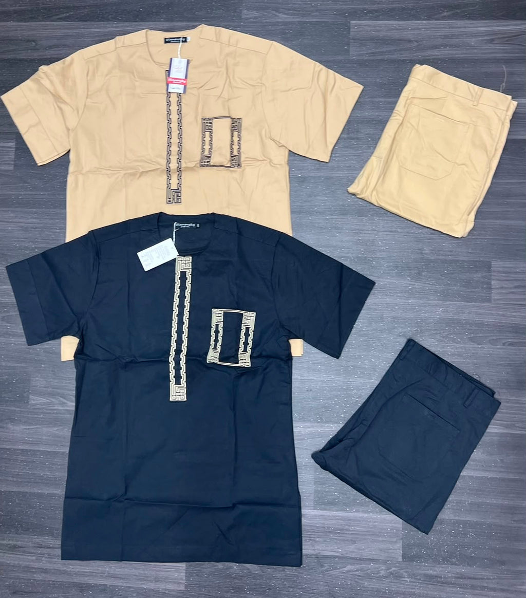 Vêtements Homme
