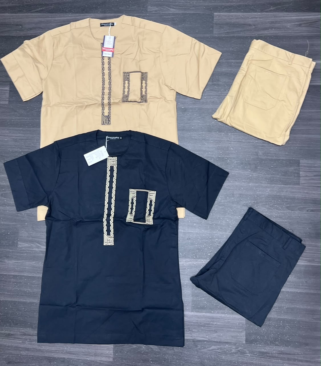 Vêtements Homme
