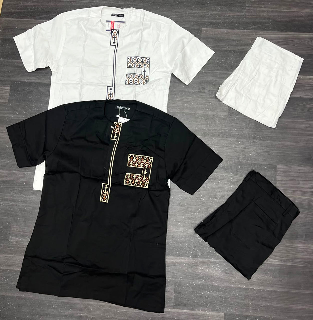 Vêtements Homme