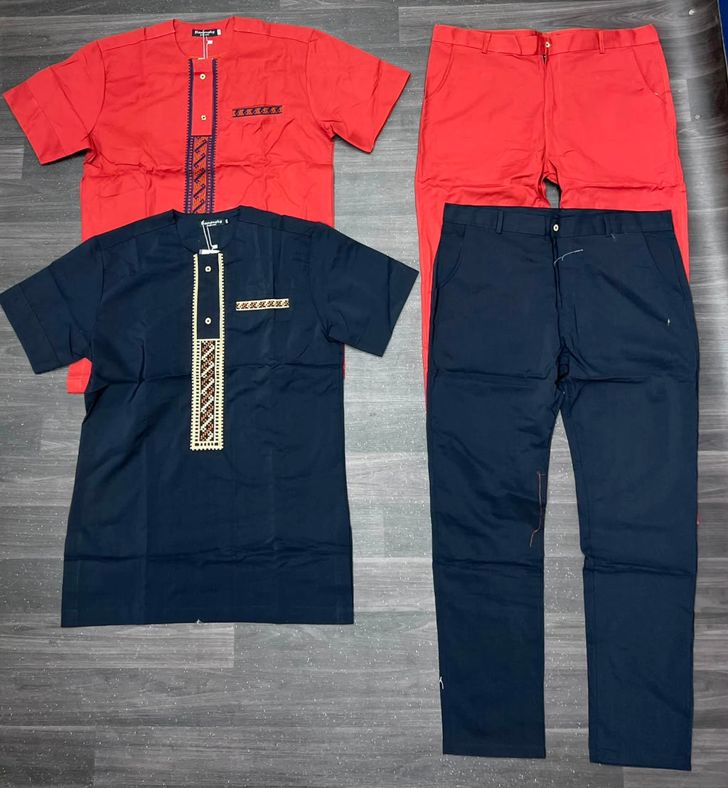 Vêtements Homme