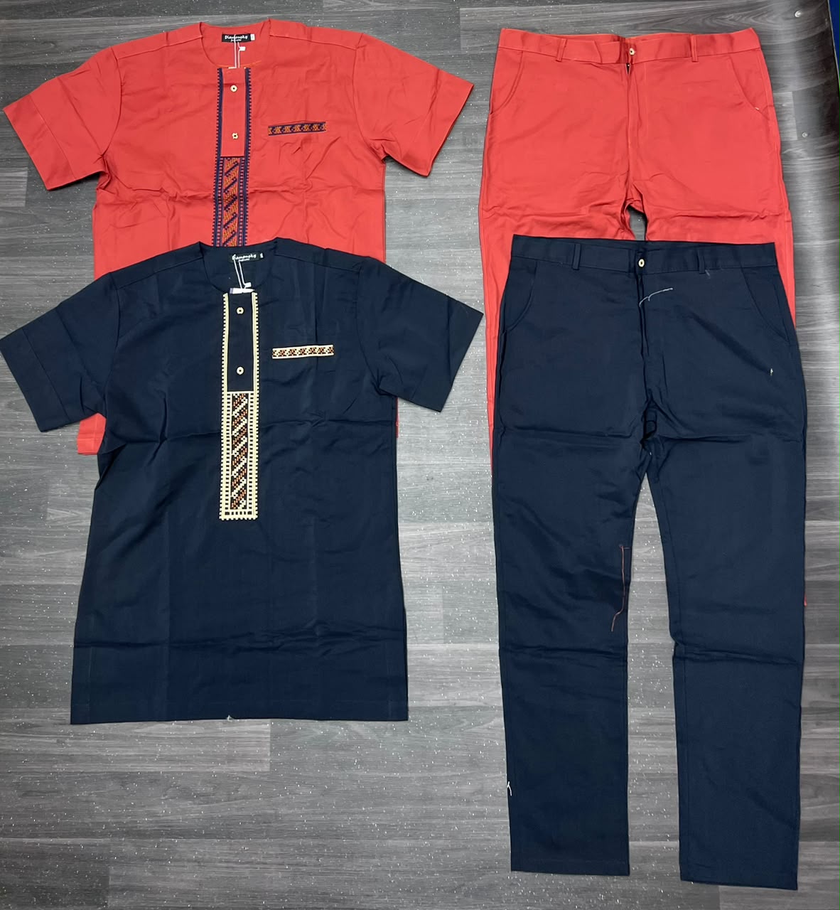 Vêtements Homme