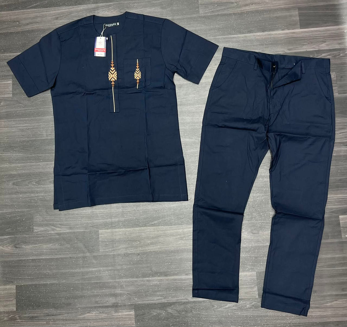 Vêtements Homme