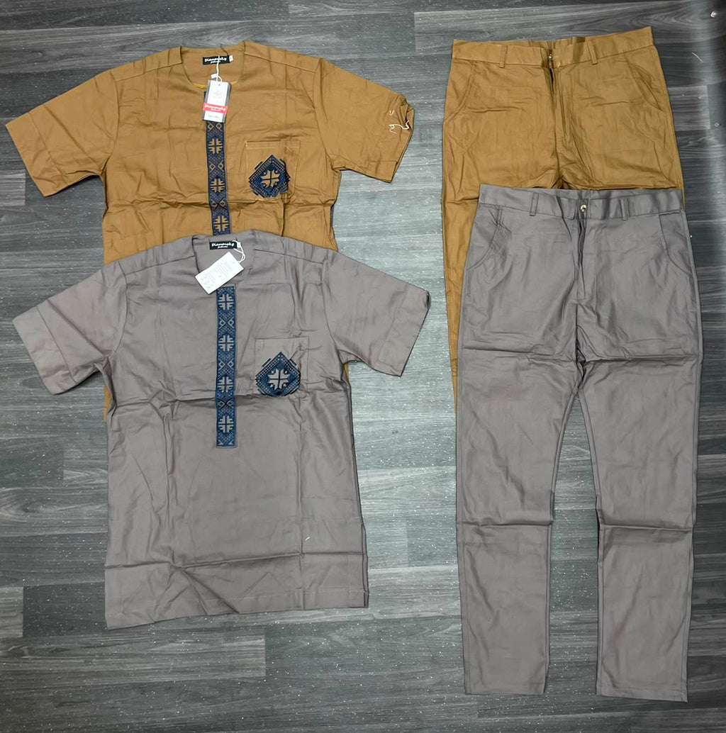 Vêtements Homme