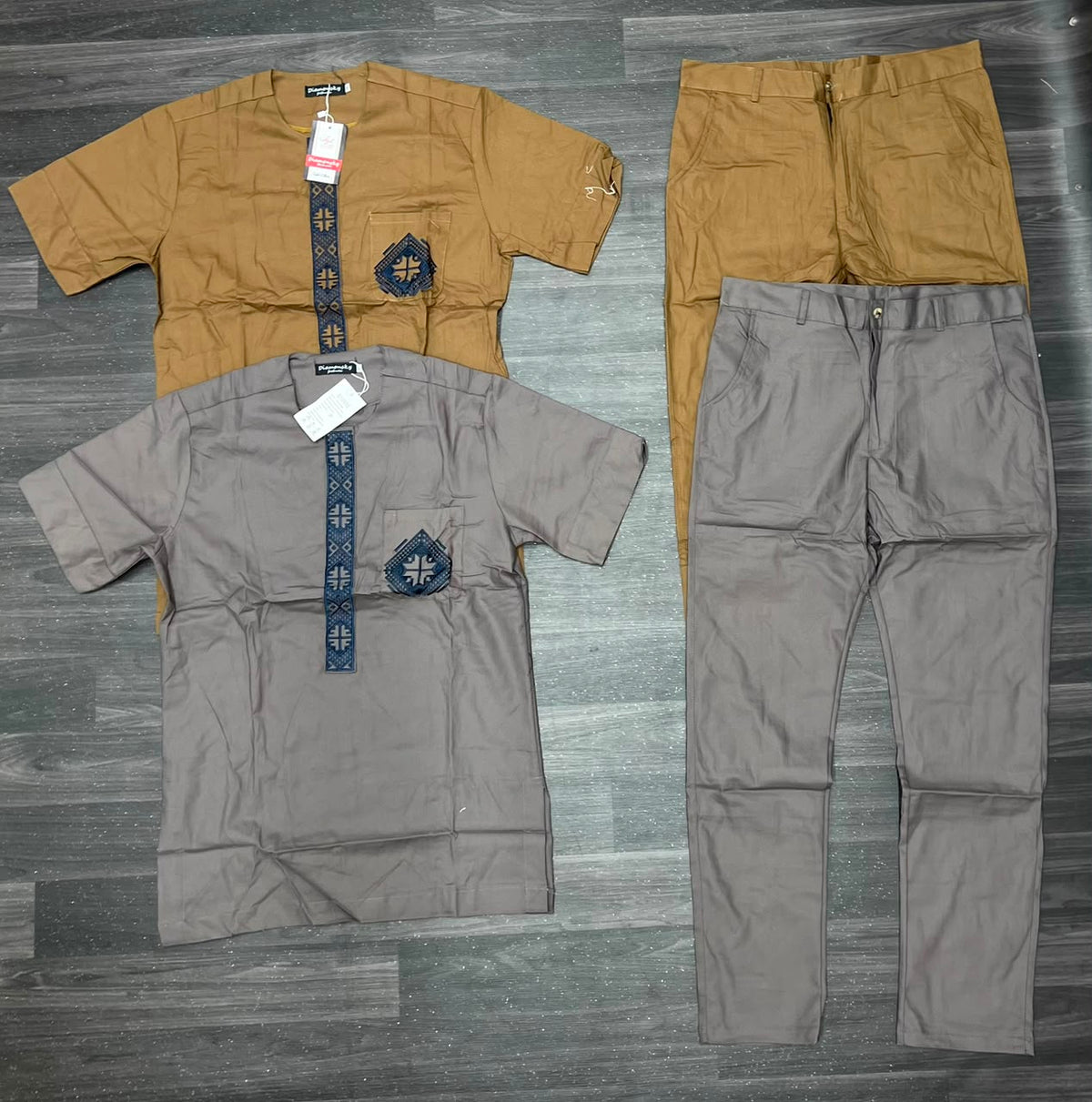 Vêtements Homme