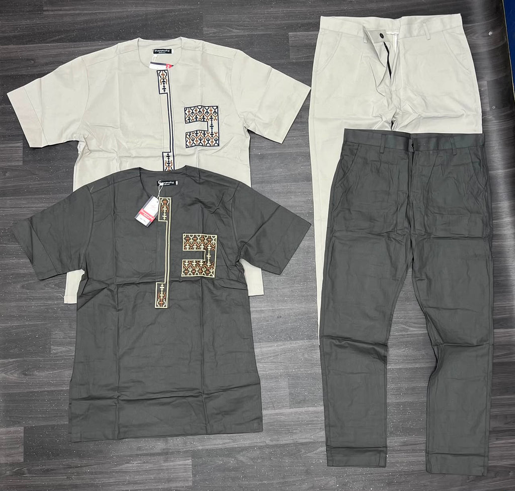 Vêtements Homme