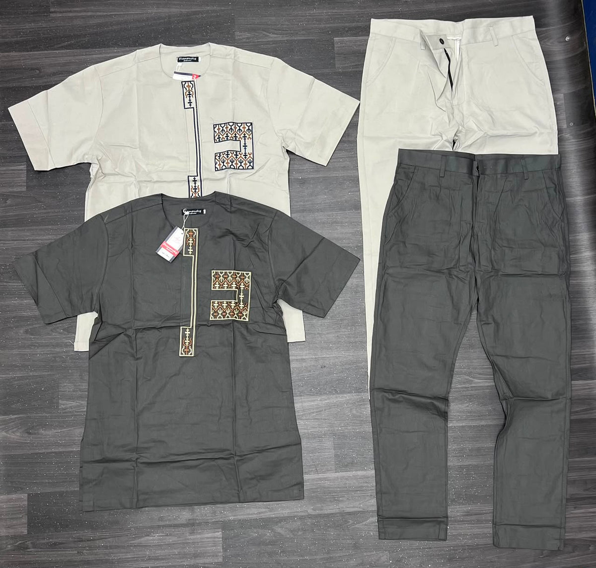 Vêtements Homme
