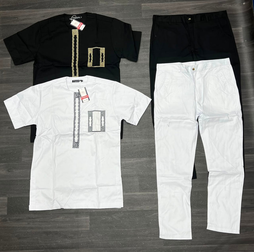 Vêtements Homme