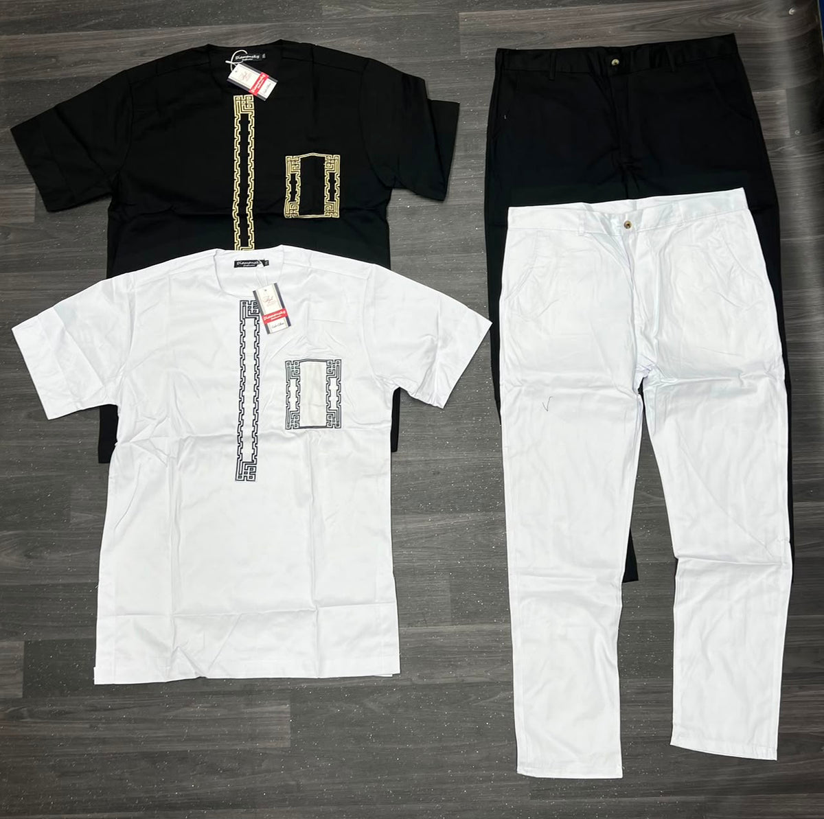 Vêtements Homme
