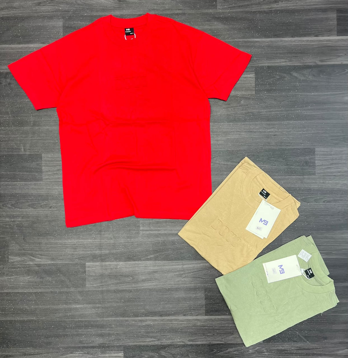 T-shirt