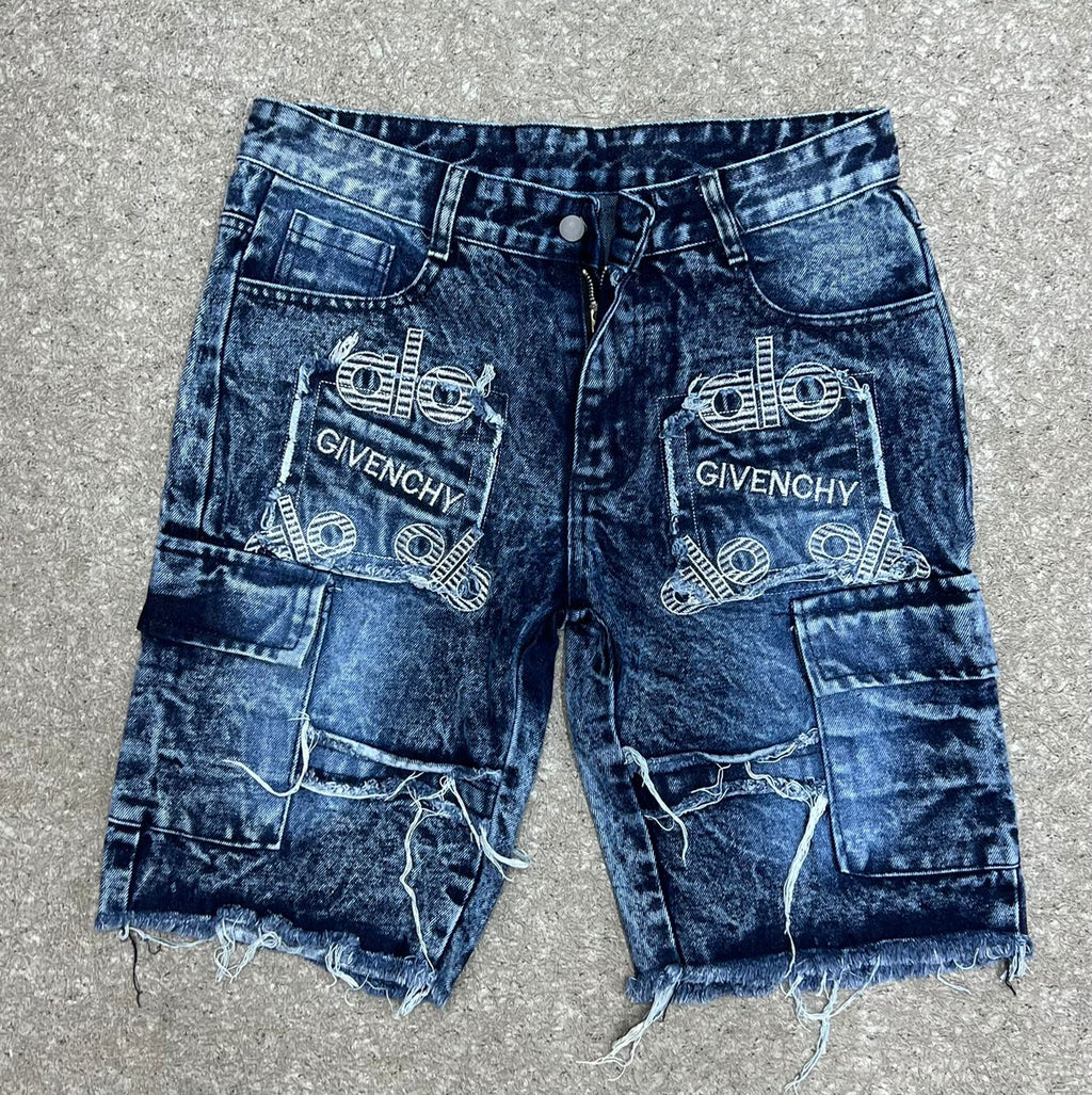 Pantalon-Courte