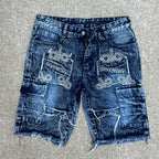 Pantalon-Courte