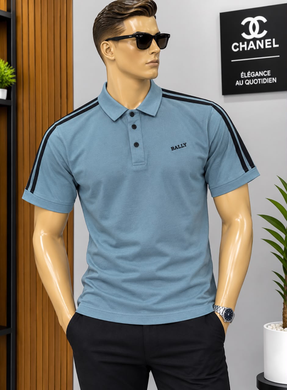 Lacoste