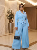 Ensemble veste