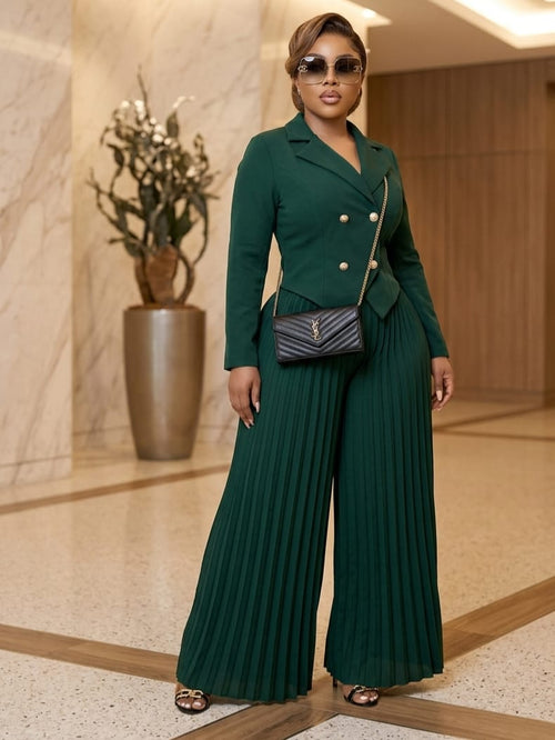 Ensemble veste