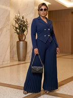 Ensemble veste