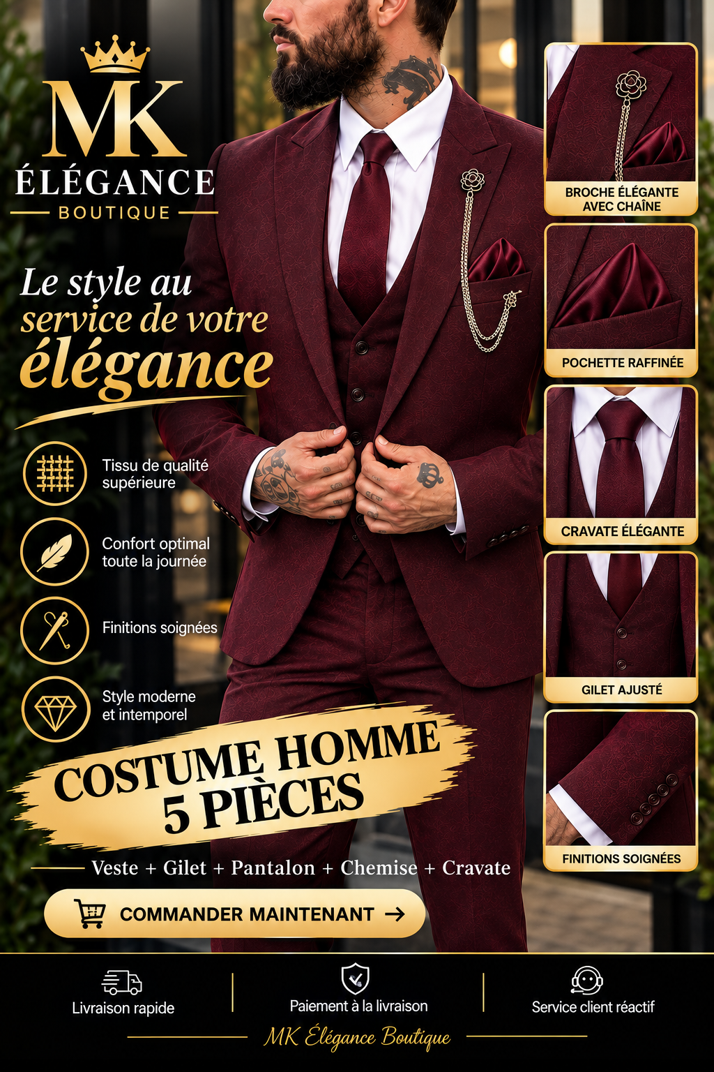 Costume