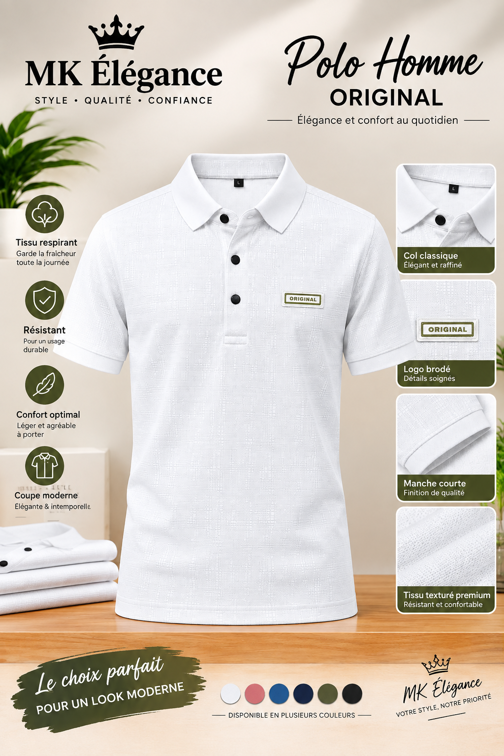 Lacoste