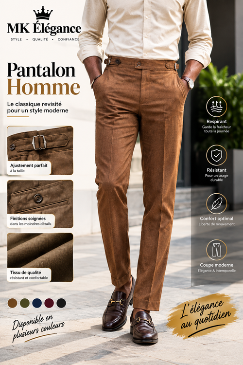 Pantalon